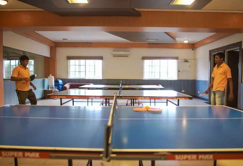 Fotos del hotel Celebrity Resort:  24