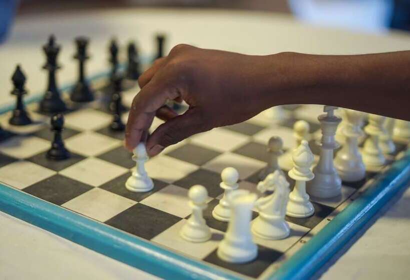 Fotos del hotel Celebrity Resort:  8