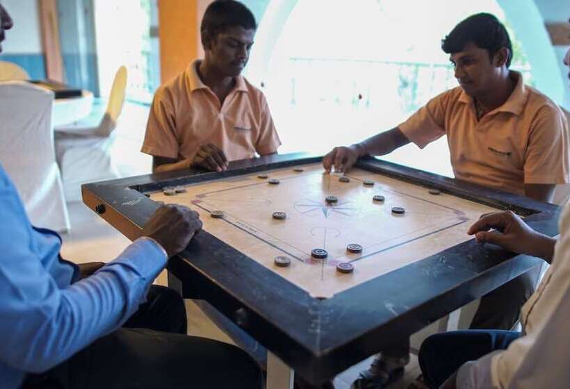 Fotos del hotel Celebrity Resort:  25