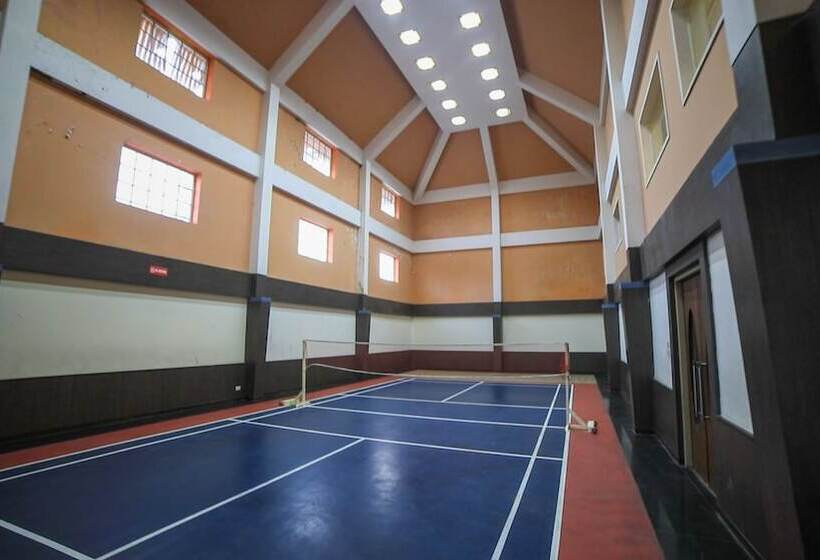 Fotos del hotel Celebrity Resort:  7