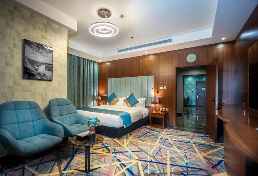 Fotos del hotel Donatello:  20