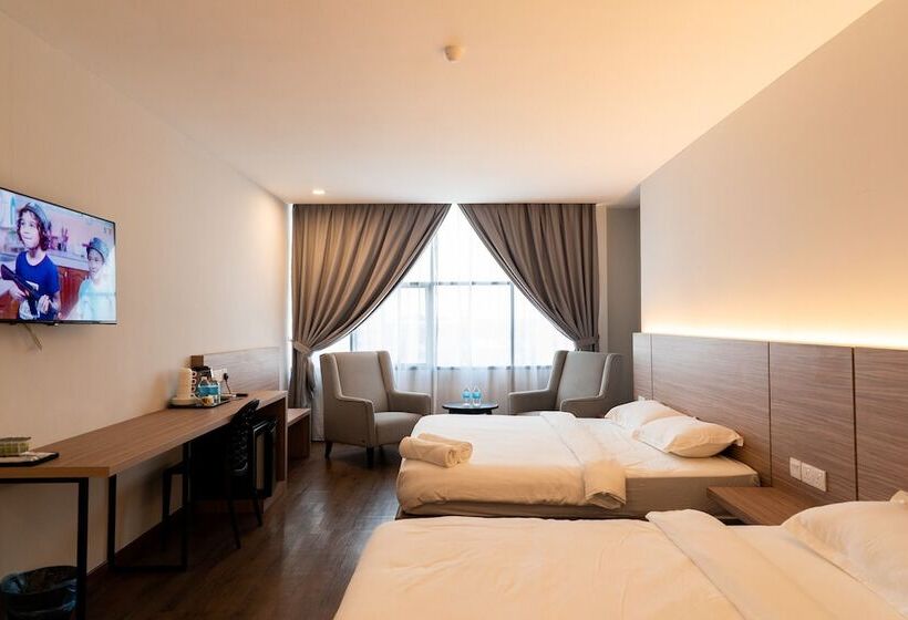 Fotos del hotel Citizen:  12