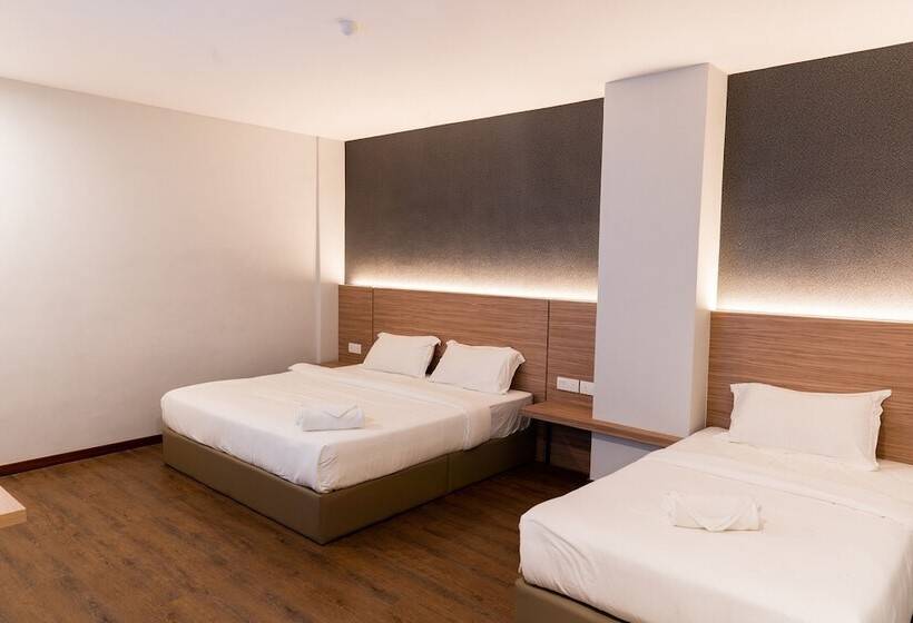 Fotos del hotel Citizen:  3