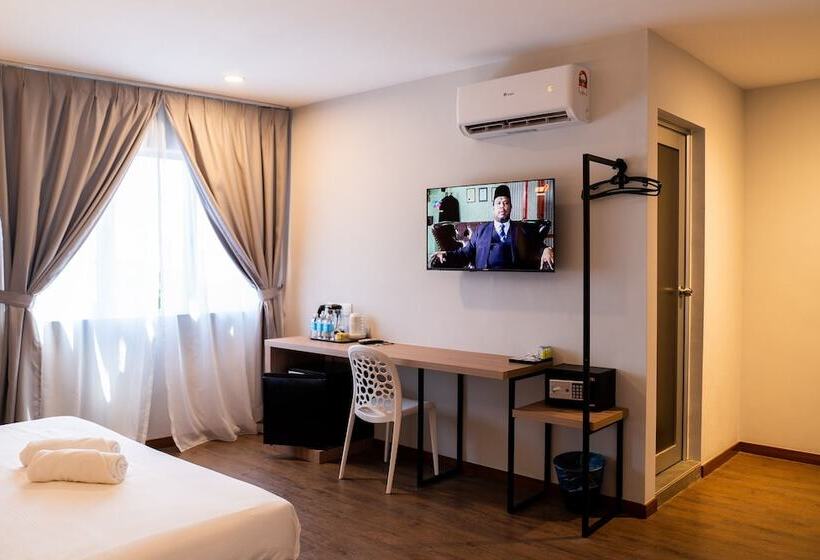 Fotos del hotel Citizen:  6