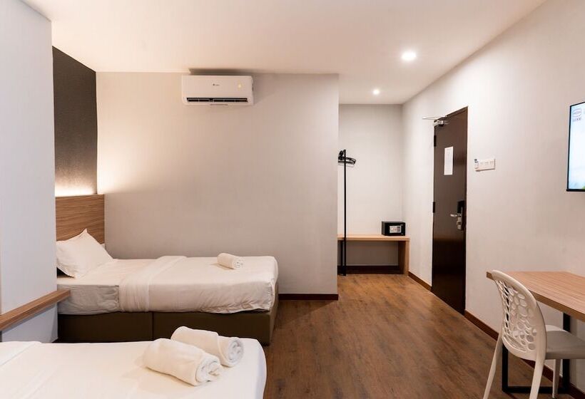 Fotos del hotel Citizen:  14