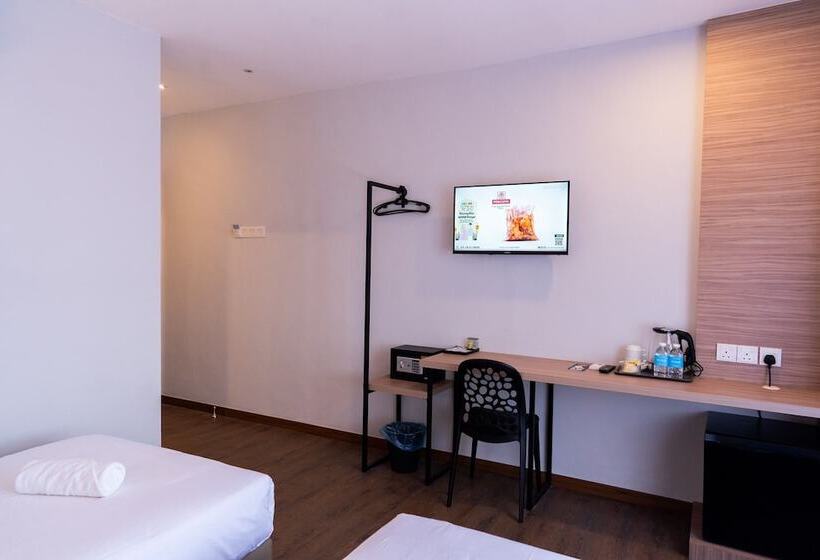 Fotos del hotel Citizen:  13