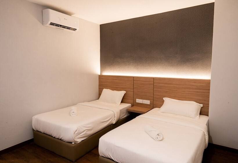 Fotos del hotel Citizen:  2