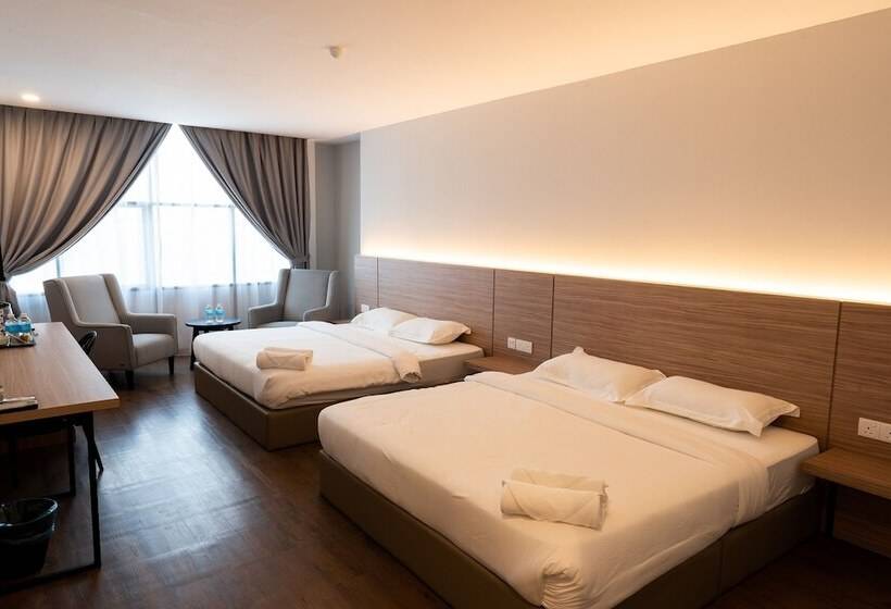 Fotos del hotel Citizen:  7