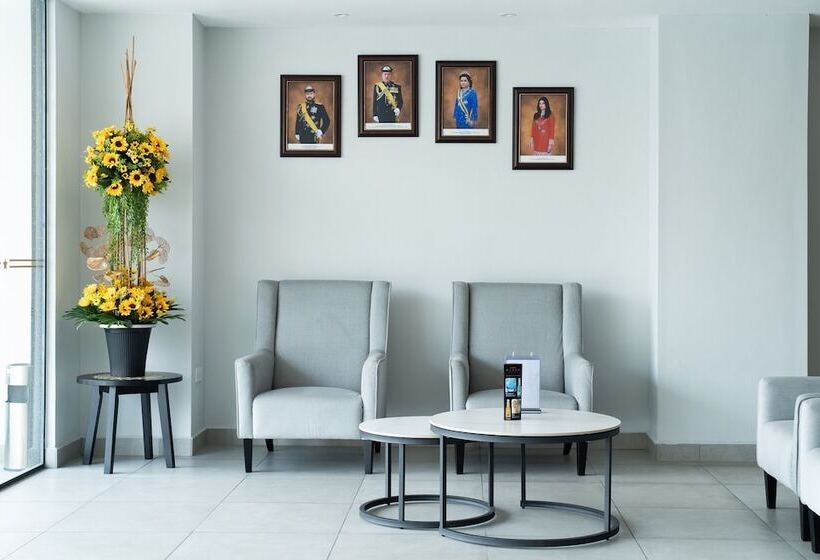 Fotos del hotel Citizen:  20