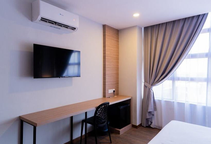 Fotos del hotel Citizen:  23