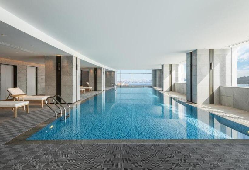 Fotos del hotel Crowne Plaza Xiamen Jimei Seaview, An Ihg:  21