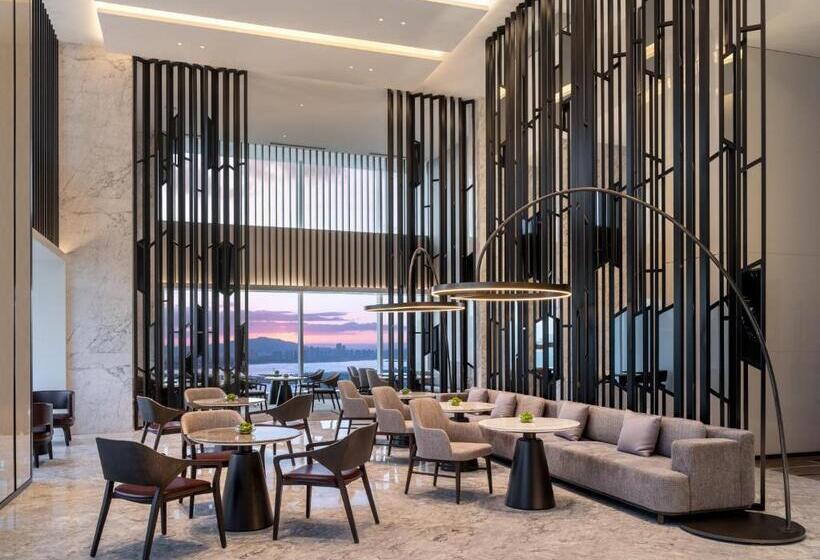 Fotos del hotel Crowne Plaza Xiamen Jimei Seaview, An Ihg:  15