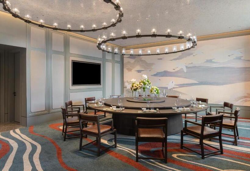 Fotos del hotel Crowne Plaza Xiamen Jimei Seaview, An Ihg:  16