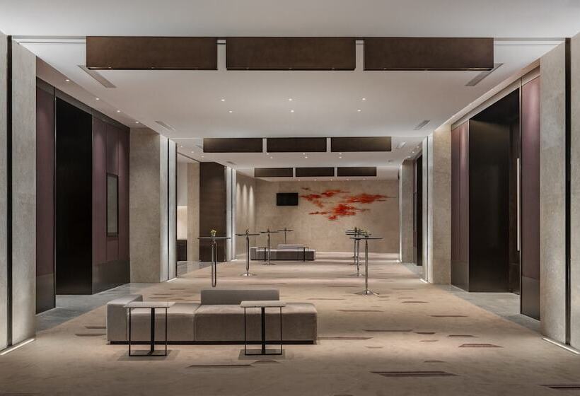 Fotos del hotel Crowne Plaza Xiamen Jimei Seaview, An Ihg:  20