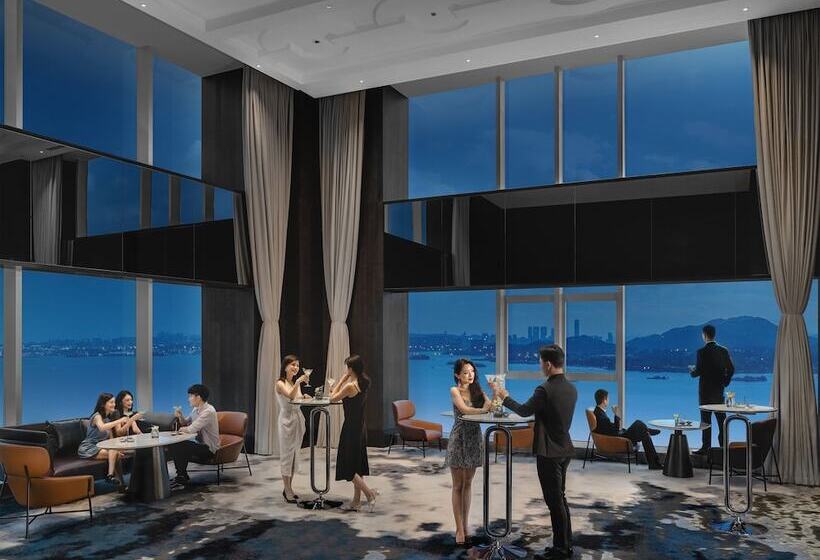 Fotos del hotel Crowne Plaza Xiamen Jimei Seaview, An Ihg:  3