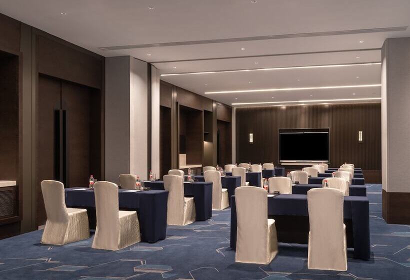 Fotos del hotel Crowne Plaza Xiamen Jimei Seaview, An Ihg:  18