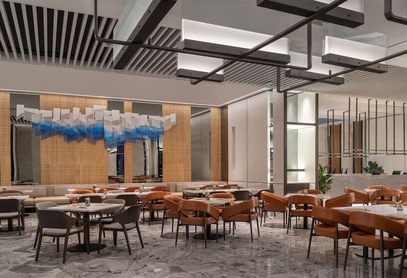 Fotos del hotel Crowne Plaza Xiamen Jimei Seaview, An Ihg:  2