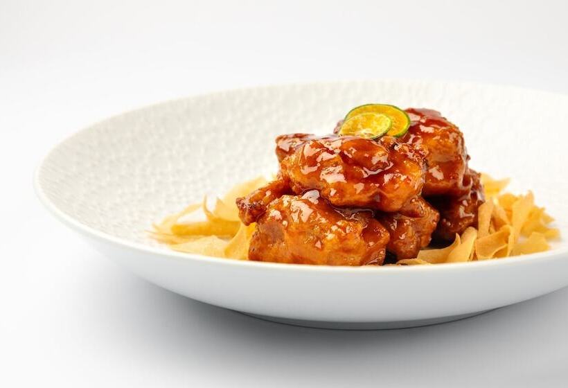 Fotos del hotel Crowne Plaza Xiamen Jimei Seaview, An Ihg:  5