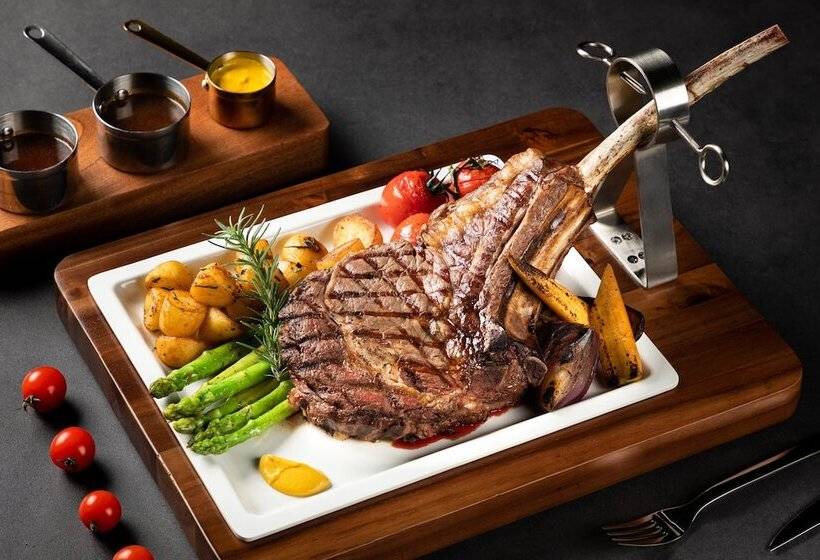 Fotos del hotel Crowne Plaza Xiamen Jimei Seaview, An Ihg:  8