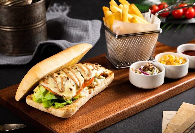 Fotos del hotel Crowne Plaza Xiamen Jimei Seaview, An Ihg:  9