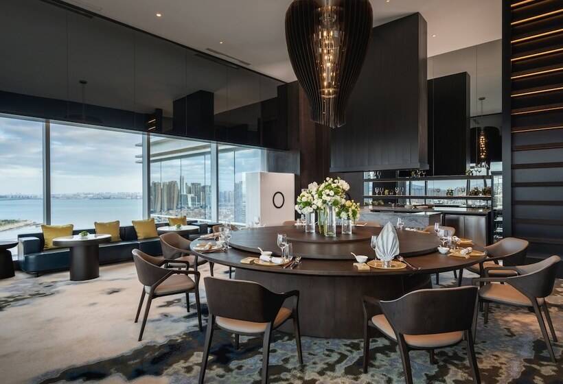 Fotos del hotel Crowne Plaza Xiamen Jimei Seaview, An Ihg:  11