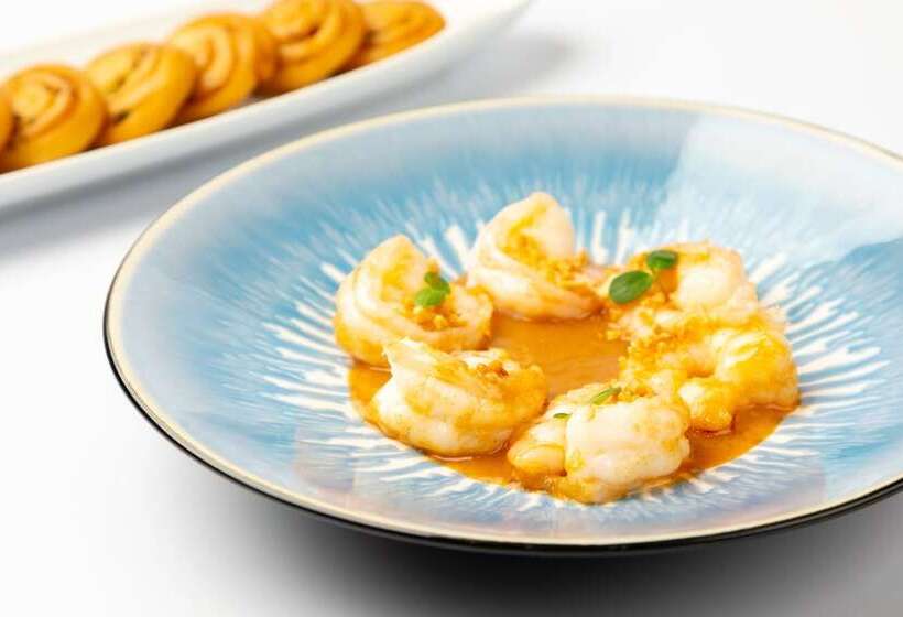 Fotos del hotel Crowne Plaza Xiamen Jimei Seaview, An Ihg:  13