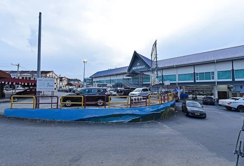 Fotos del hotel Red Orange:  22