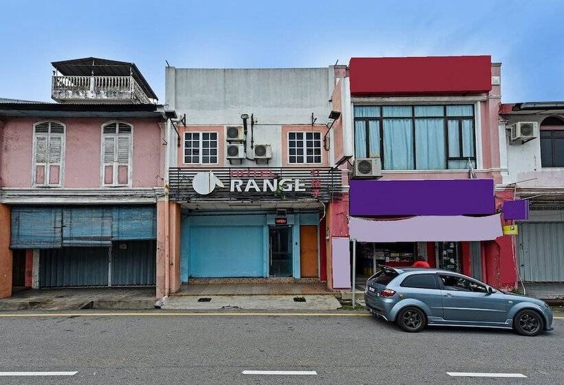 Fotos del hotel Red Orange:  24