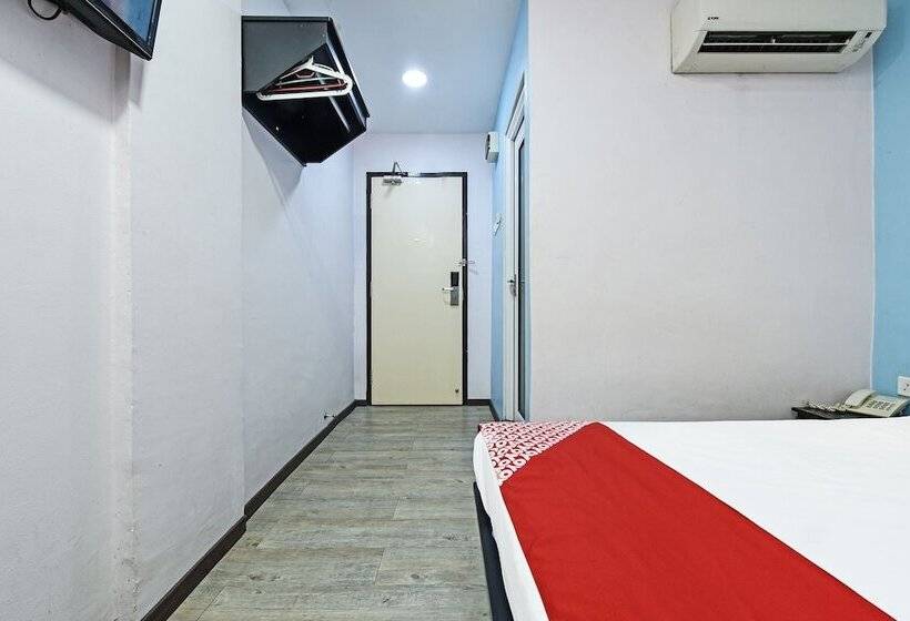 Fotos del hotel Red Orange:  21