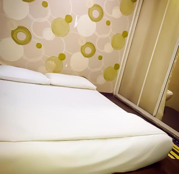 Fotos del hotel Red Orange:  14