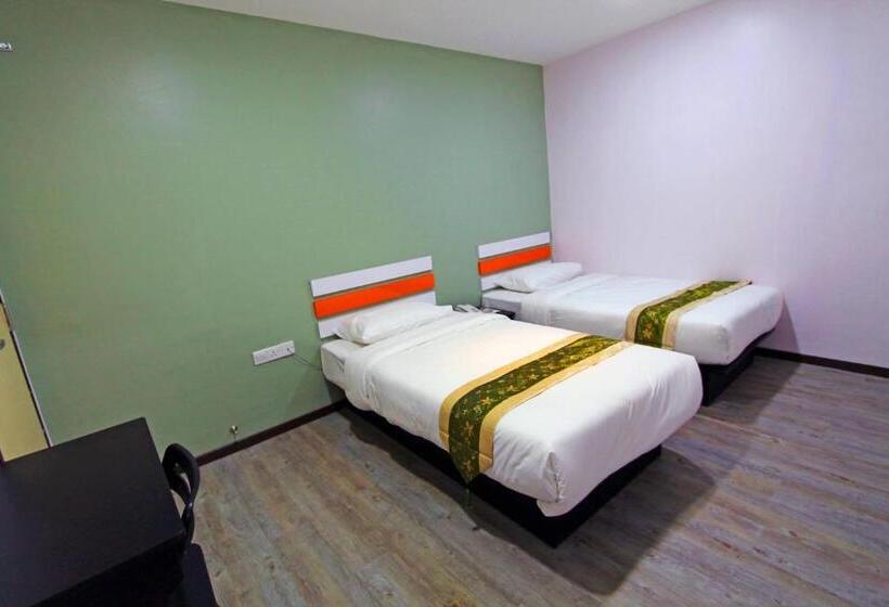 Fotos del hotel Red Orange:  15