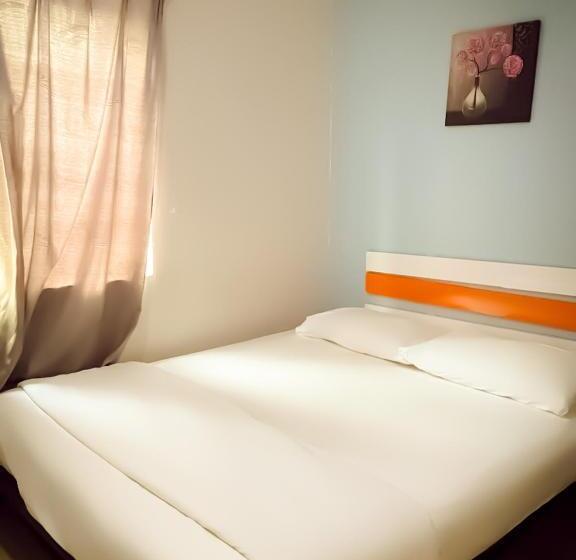 Fotos del hotel Red Orange:  16