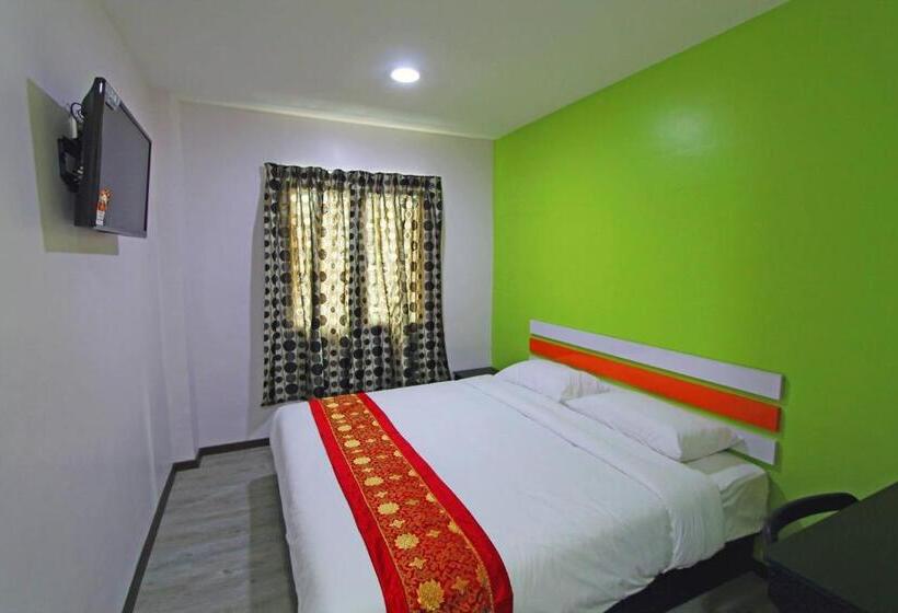 Fotos del hotel Red Orange:  5