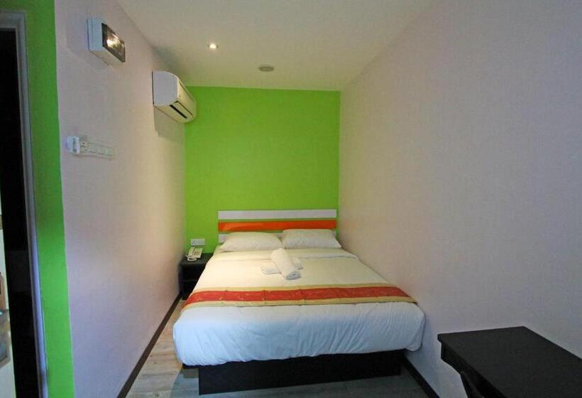 Fotos del hotel Red Orange:  7