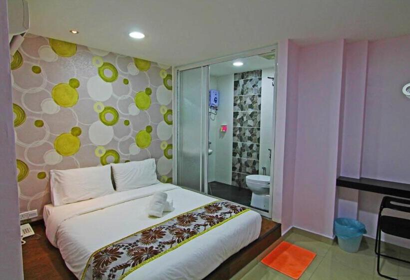 Fotos del hotel Red Orange:  19