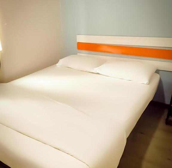 Fotos del hotel Red Orange:  13