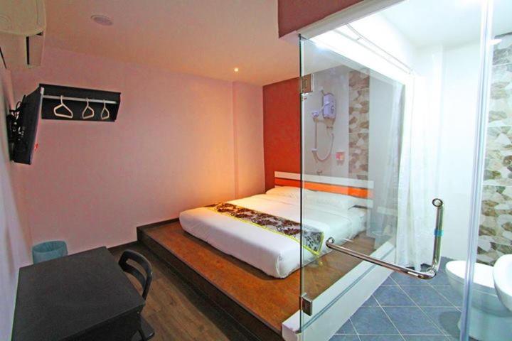 Fotos del hotel Red Orange:  3