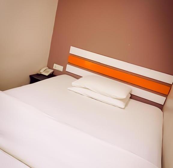 Fotos del hotel Red Orange:  11