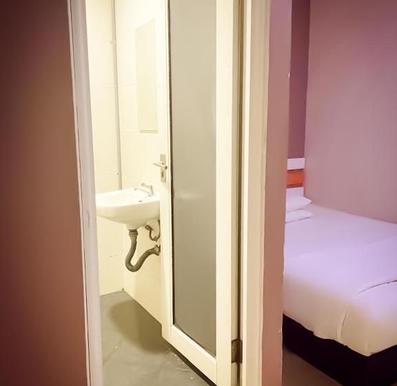 Fotos del hotel Red Orange:  6