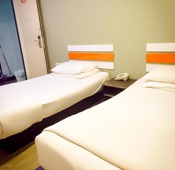 Fotos del hotel Red Orange:  10