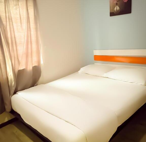 Fotos del hotel Red Orange:  8