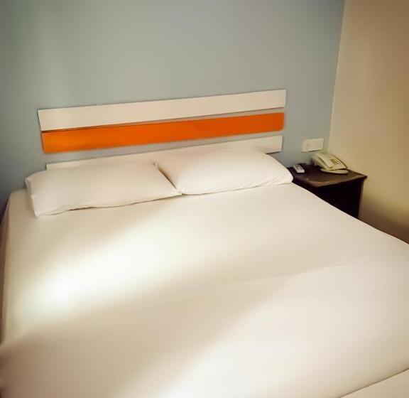 Fotos del hotel Red Orange:  12