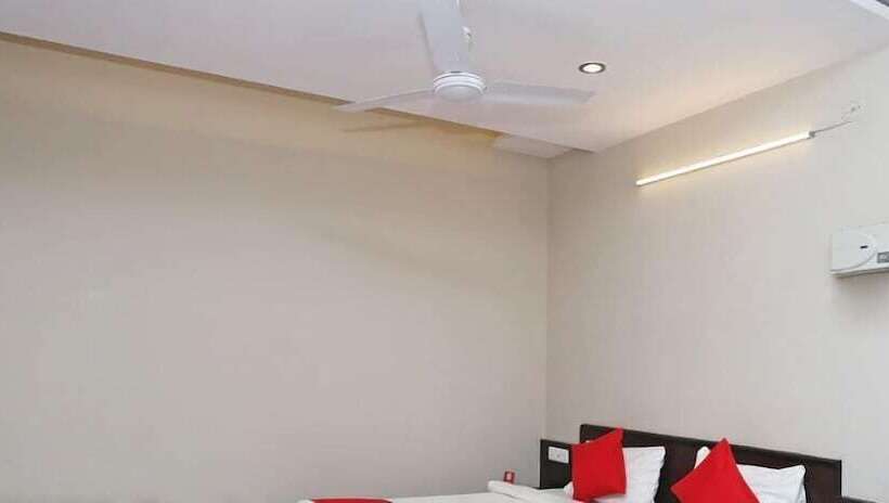 Park Inn Resort By Treebo