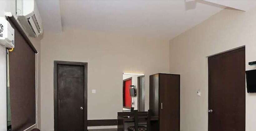 Fotos del hotel Park Inn Resort By Treebo:  2