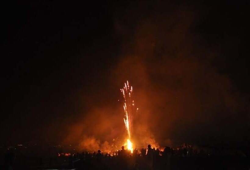 Fotos del hotel Costa Del Sole:  11