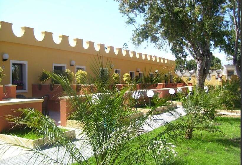 Fotos del hotel Costa Del Sole:  20