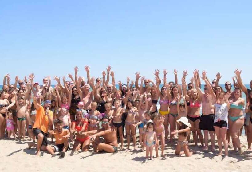 Fotos del hotel Costa Del Sole:  17