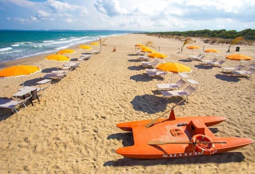 Fotos del hotel Costa Del Sole:  15