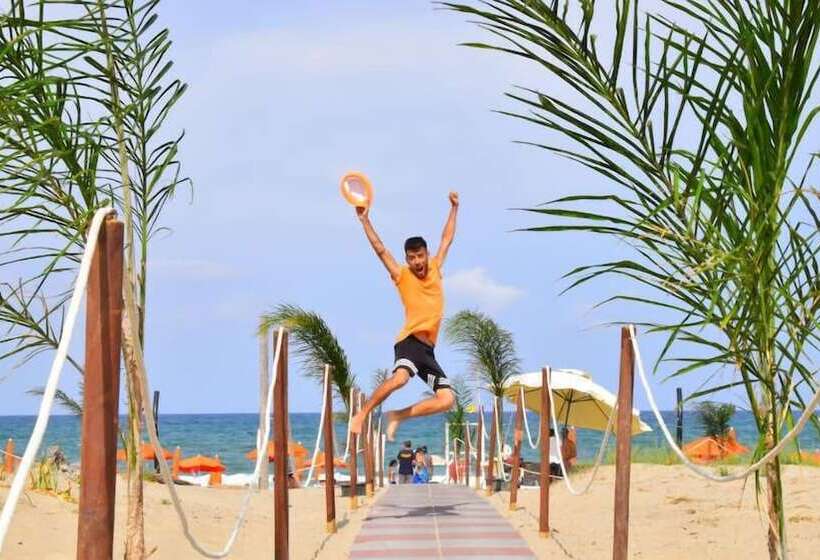 Fotos del hotel Costa Del Sole:  13