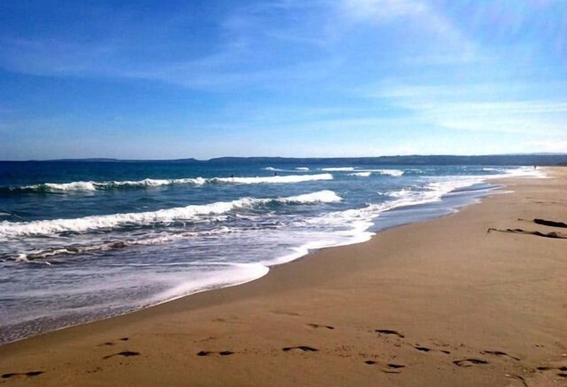 Fotos del hotel Costa Del Sole:  12